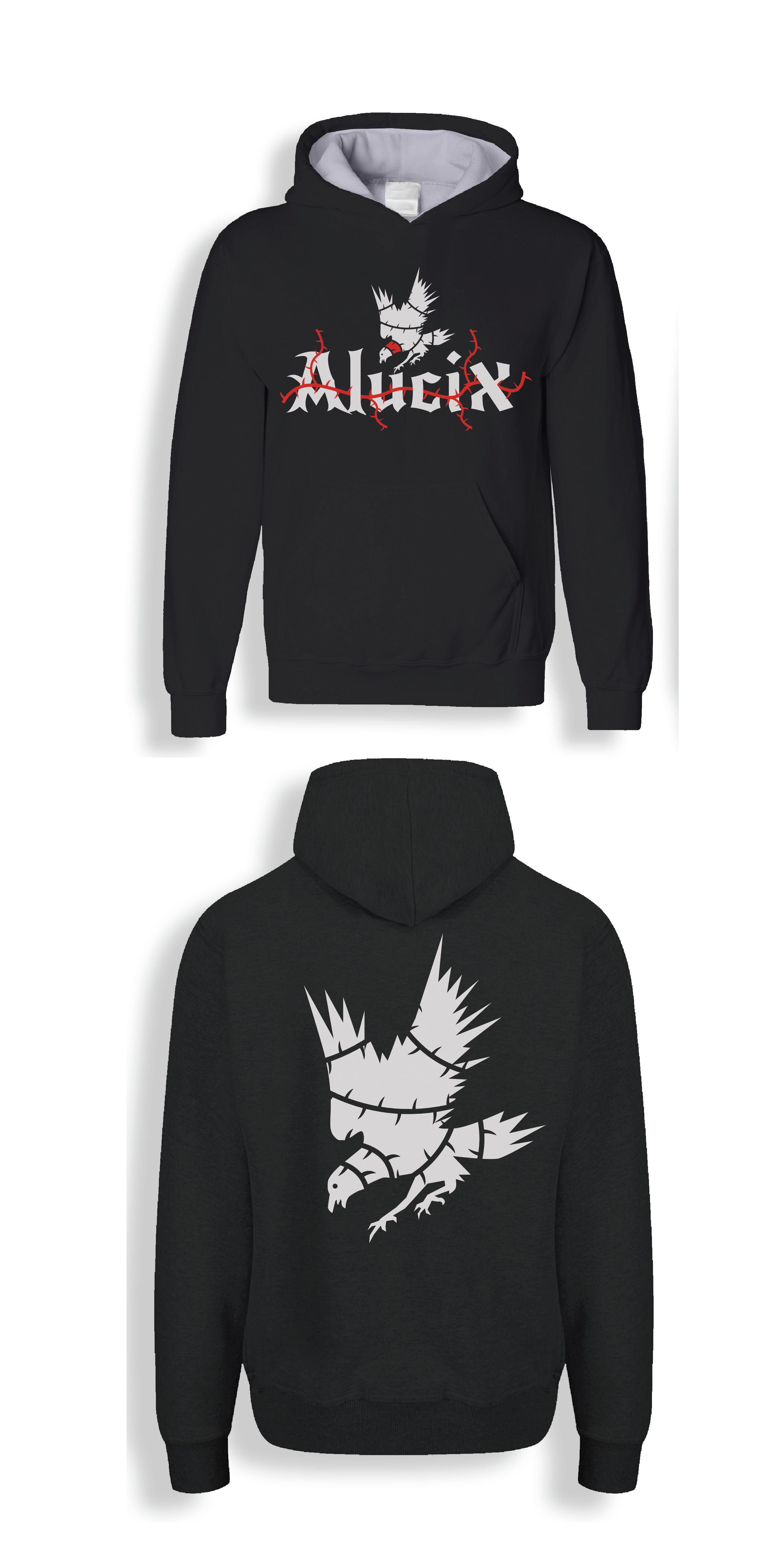 T-shirt Design by dskyvbc for this project | Design #32950939