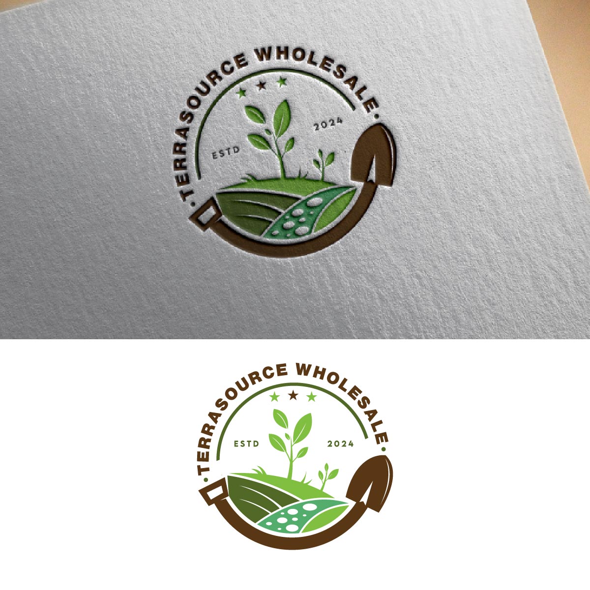 Diseño de Logo por Loknath para este proyecto | Diseño #32951592