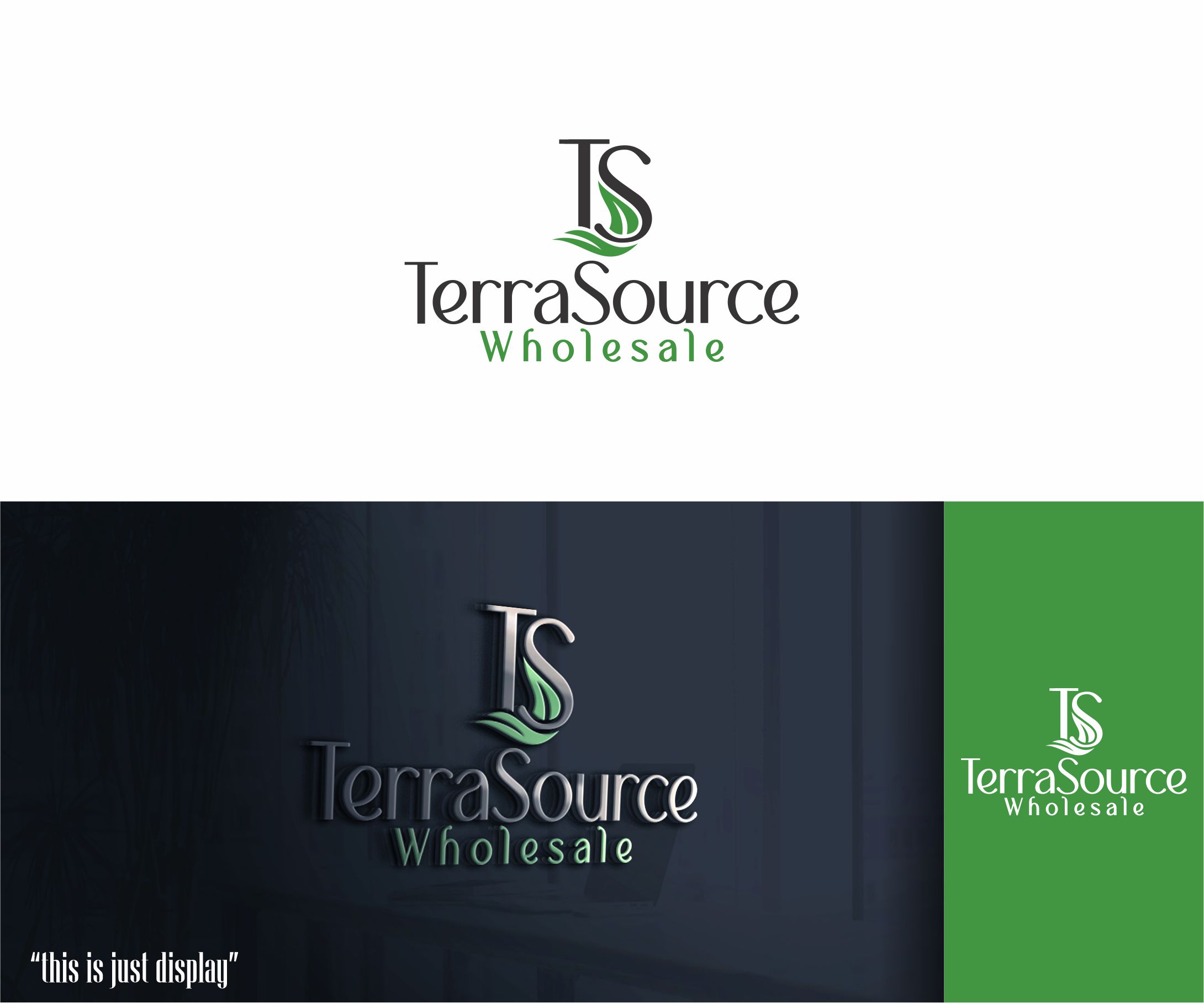 Diseño de Logo por alkaline para este proyecto | Diseño #32952733