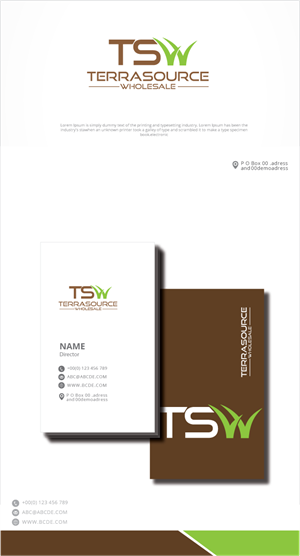 Logo Design by zebronicgraphic for this project | Design: #32952446