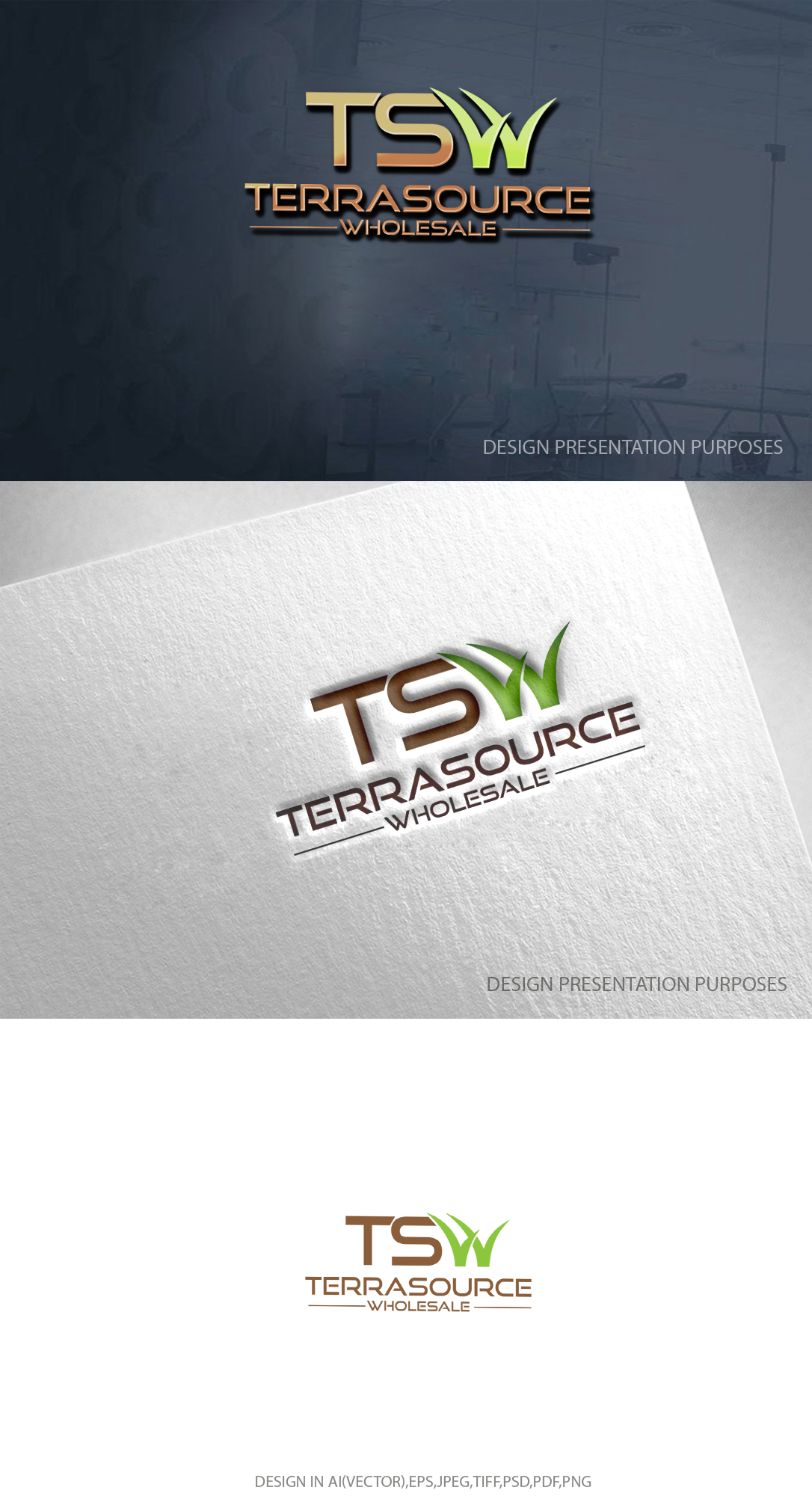 Diseño de Logo por zebronicgraphic para este proyecto | Diseño #32952447