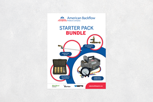 Flyer Design by georgy55ke for American Backflow Products Company | Design: #32994091