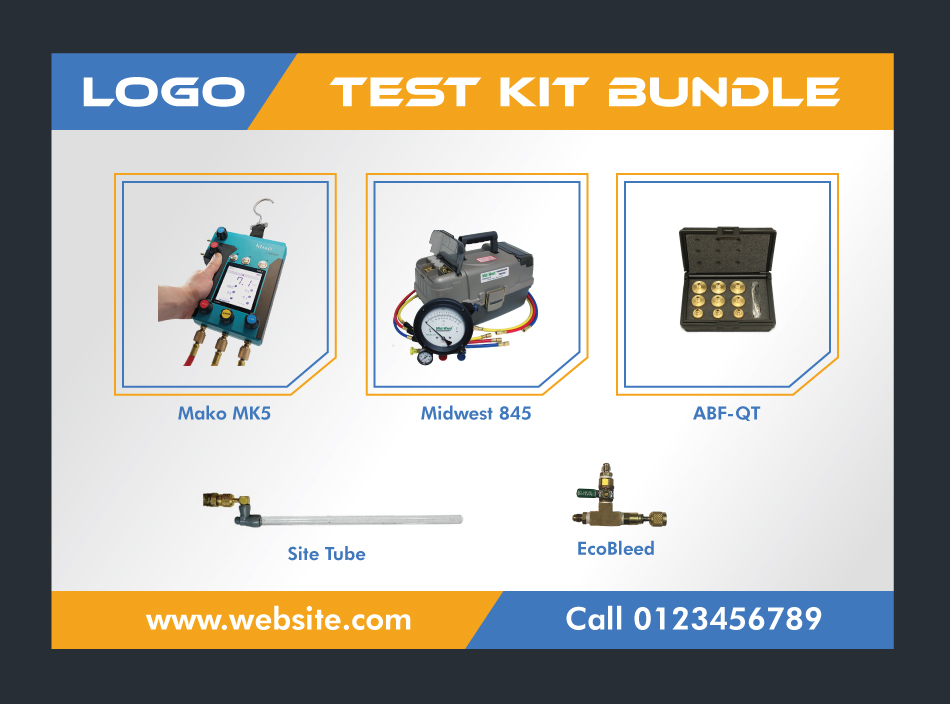 Flyer Design by saurov for American Backflow Products Company | Design #32958820