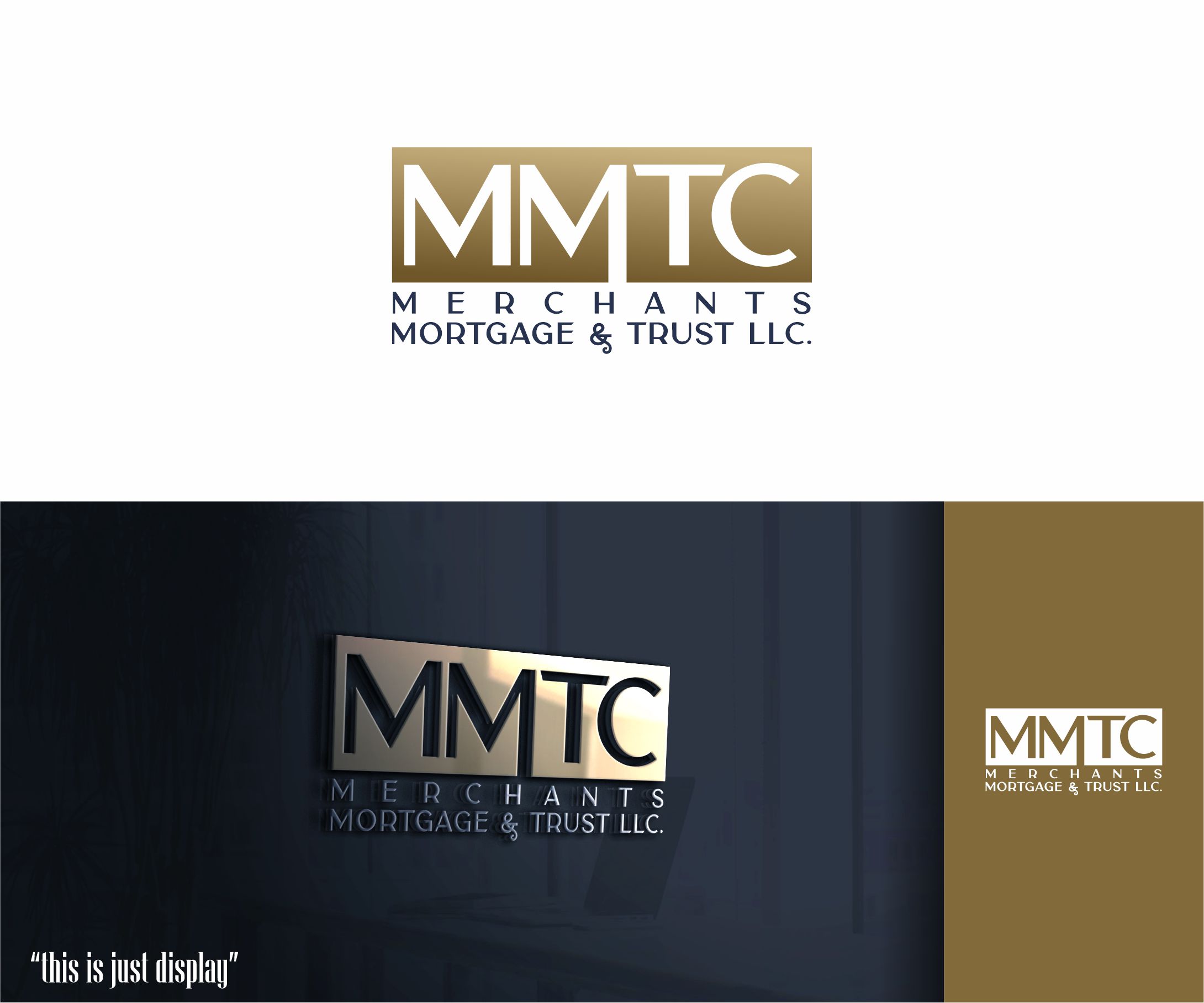 Logo Design by alkaline for this project | Design #32951218
