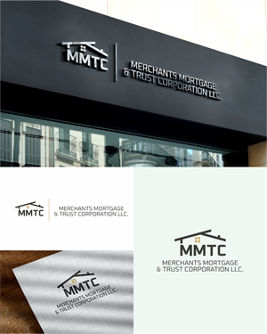 Logo Design by momo57 for this project | Design #32996837