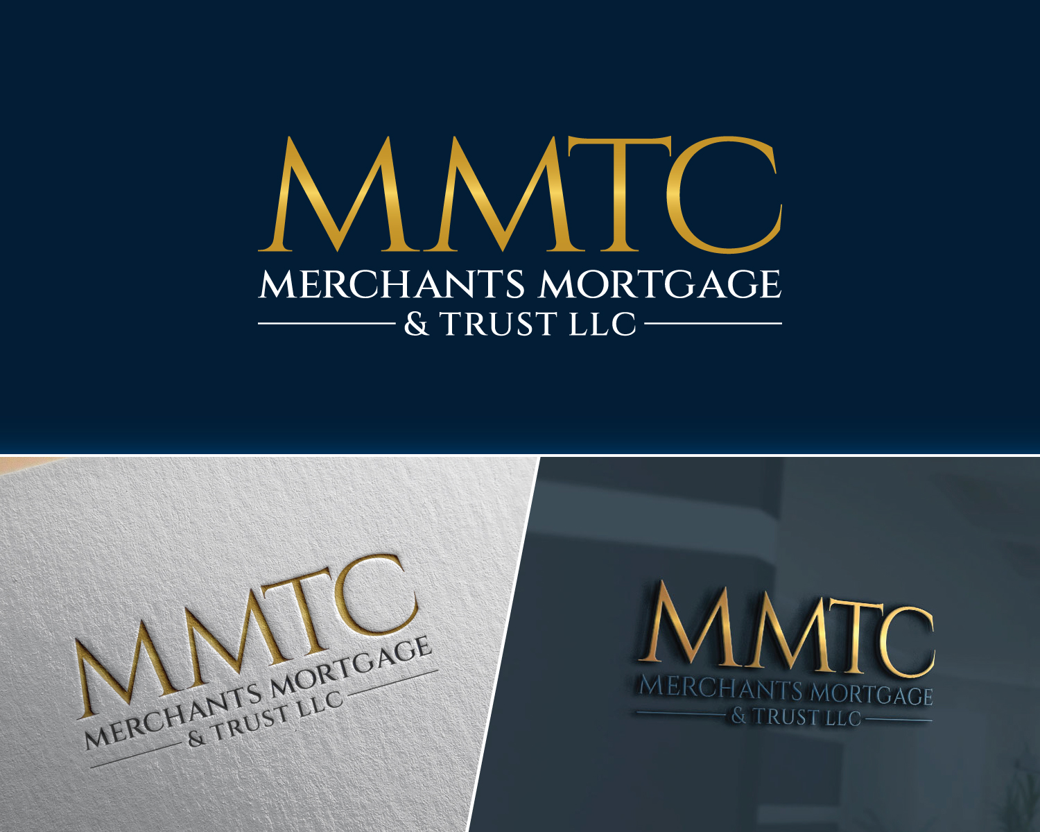 Logo Design by Atec for this project | Design #32958192