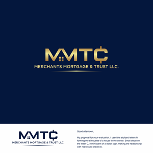 Logo Design by Maia Designer