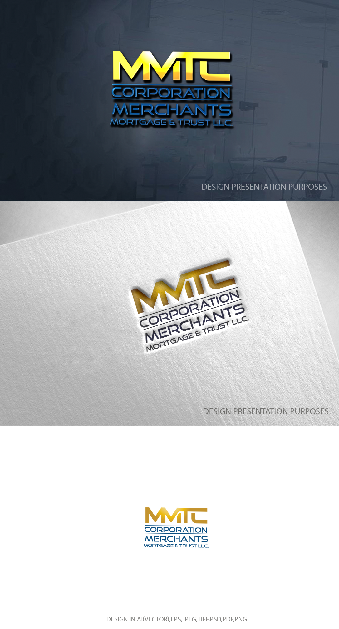 Logo Design by zebronicgraphic for this project | Design #32989370