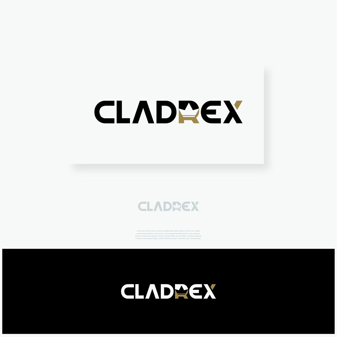 Logo Design by Billyfoss for this project | Design #32989652