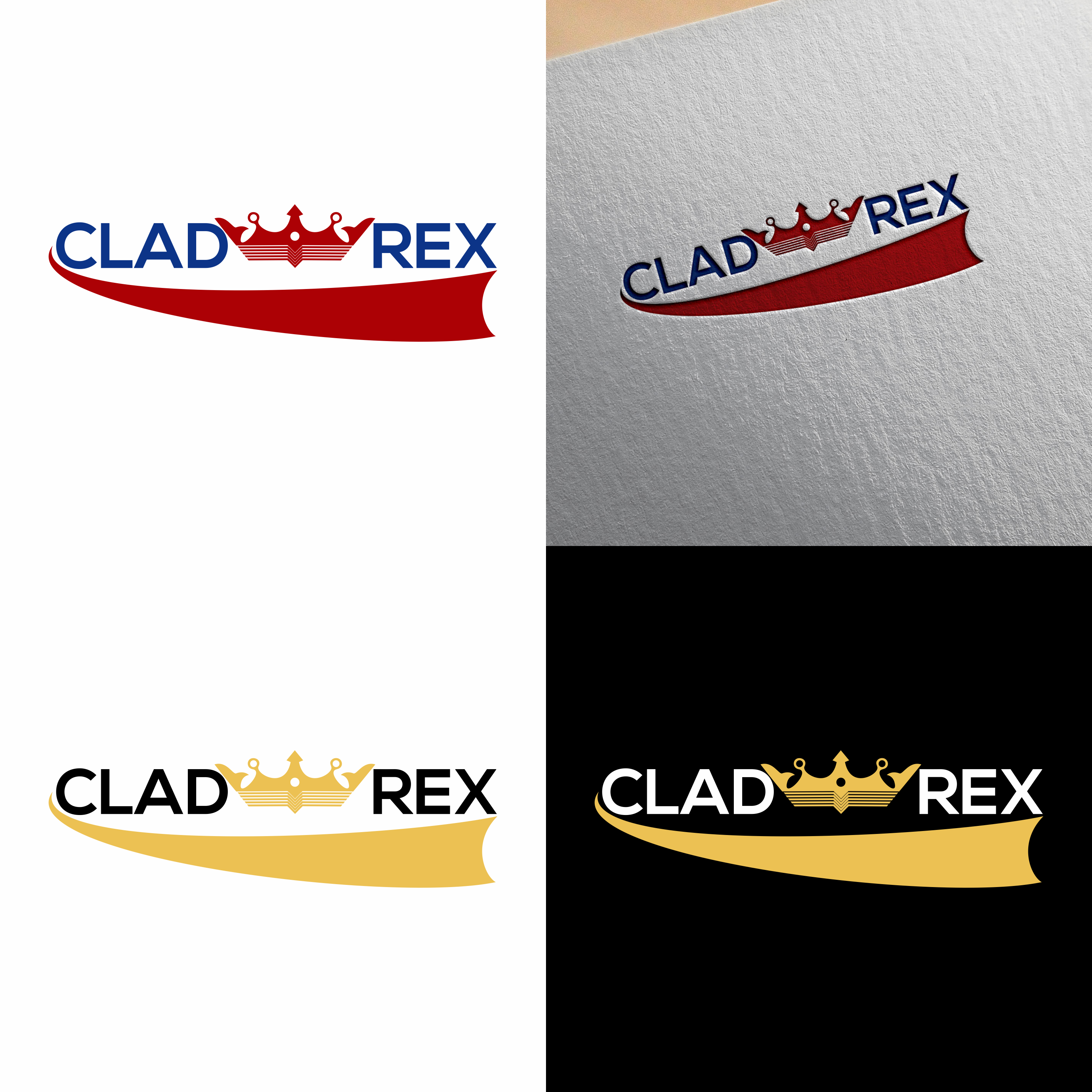 Logo Design by arillingga for this project | Design #32960126