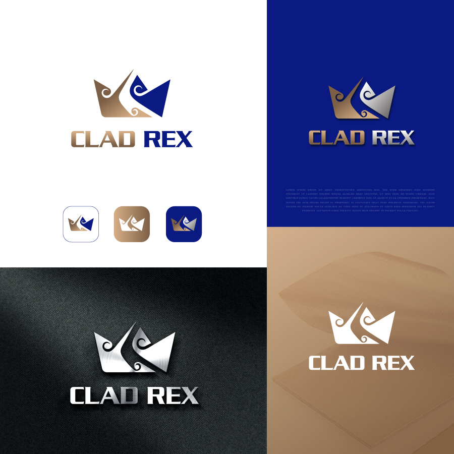 Diseño de Logo por b4udz!n para este proyecto | Diseño #32950194