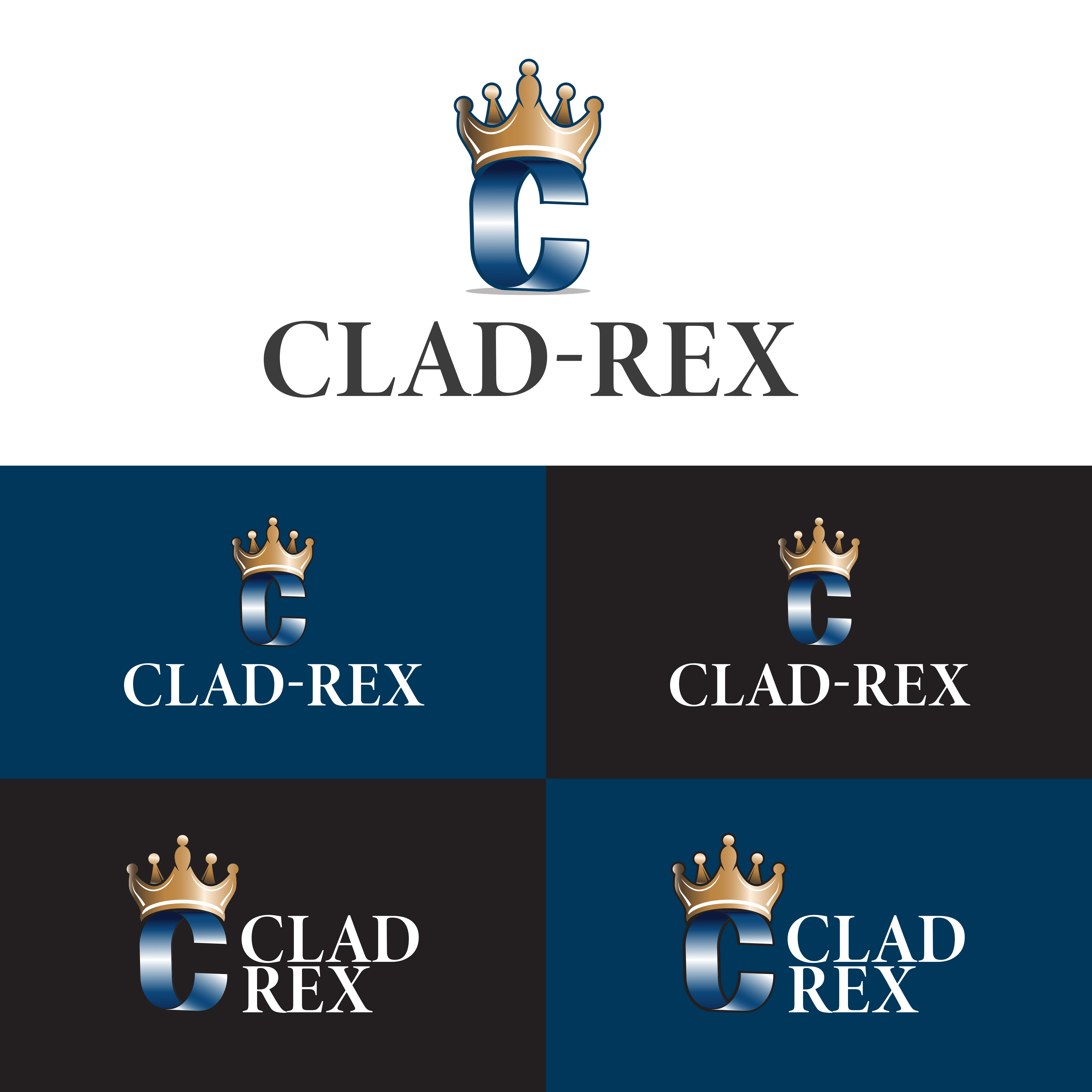 Logo-Design von joneerror für dieses Projekt | Design #32975426
