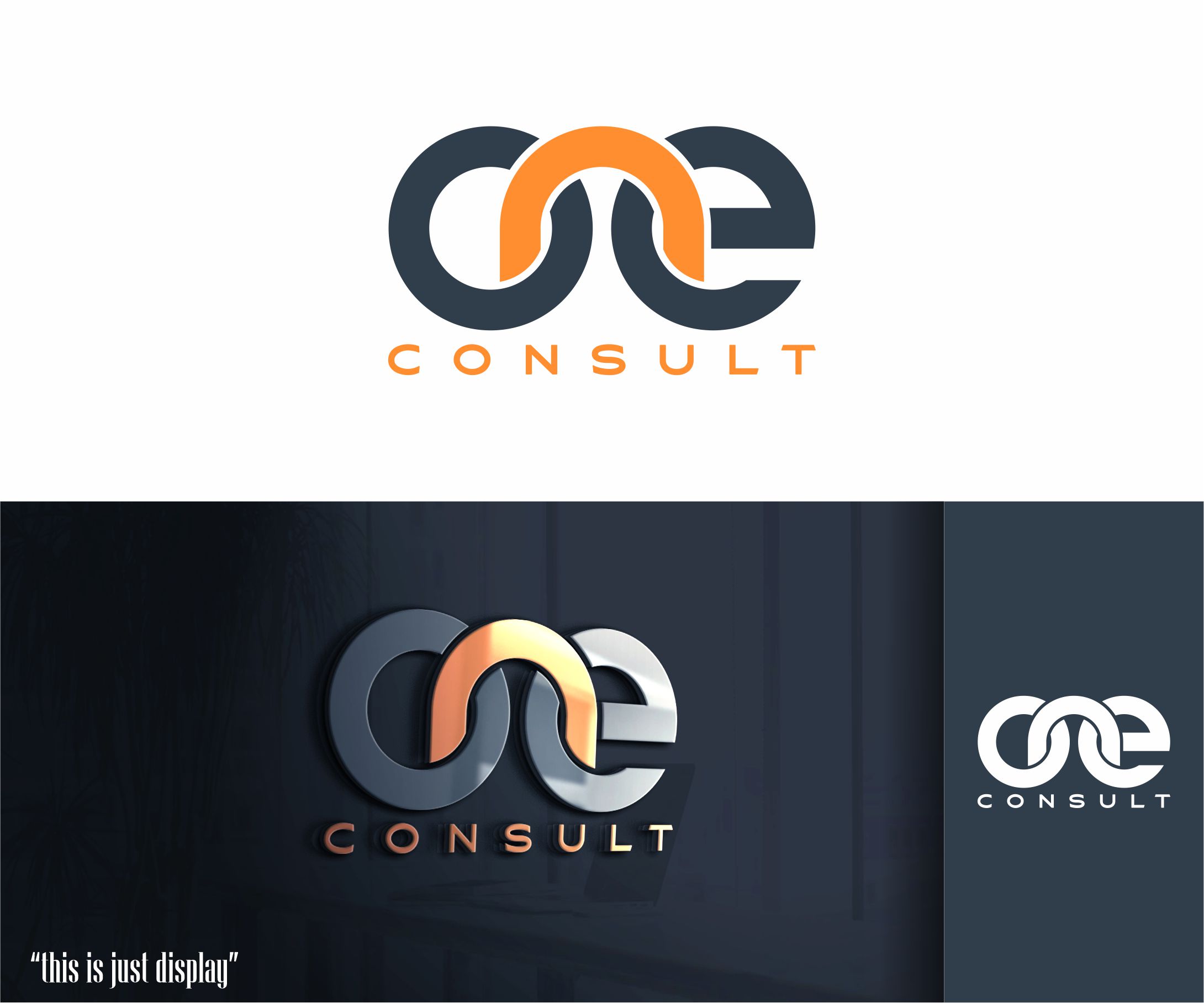 Logo Design by alkaline for this project | Design #32950617