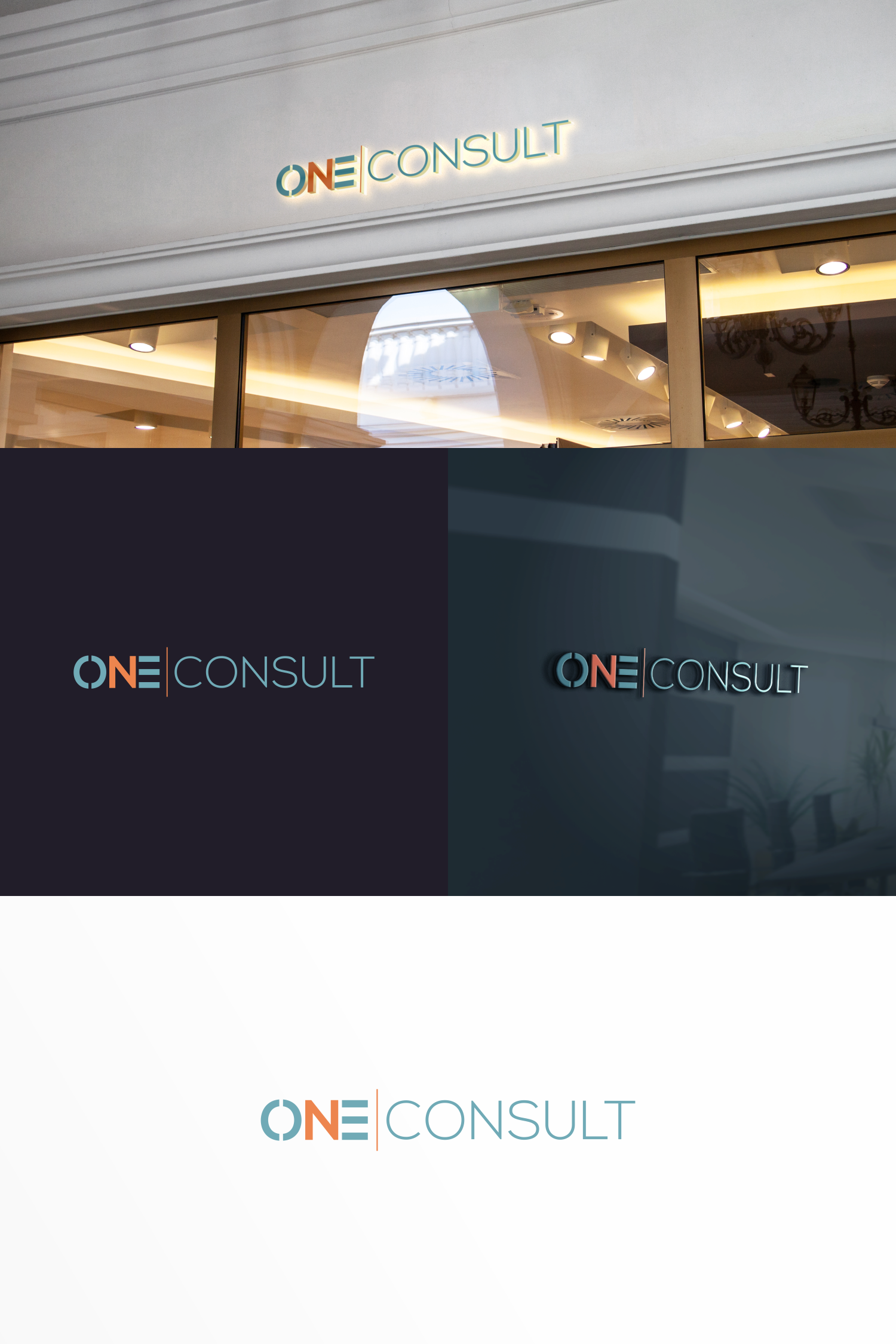 Logo Design by DeaDsn for this project | Design #32949617