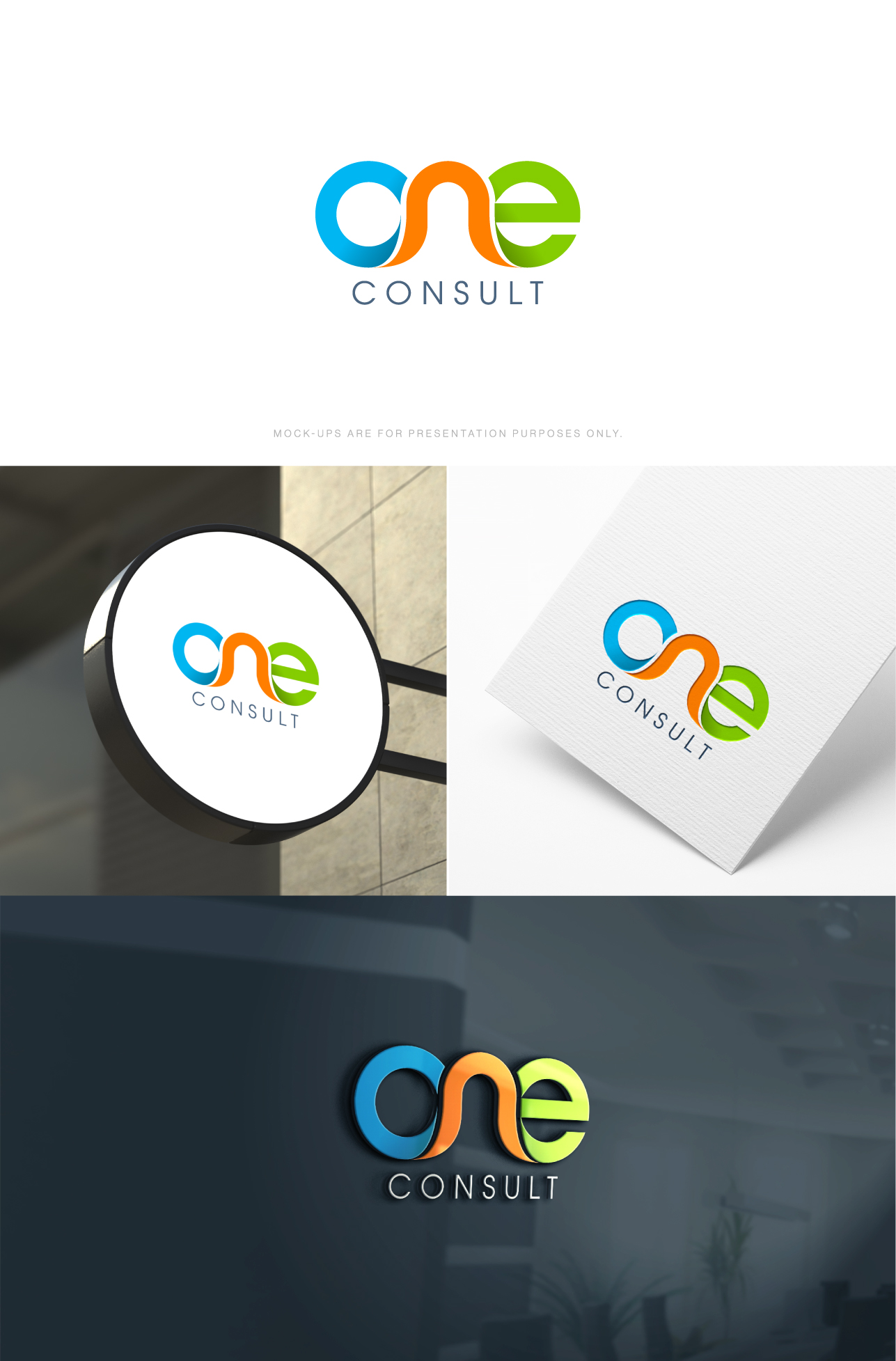 Logo Design by The Lion Studios for this project | Design #32954554