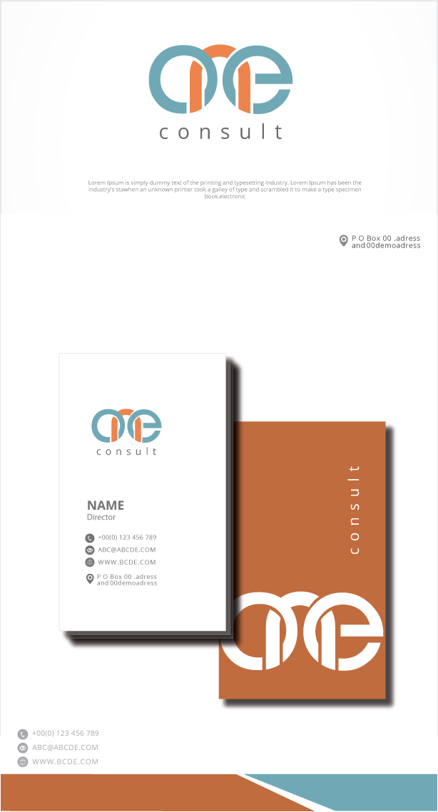Diseño de Logo por zebronicgraphic para este proyecto | Diseño #32950794