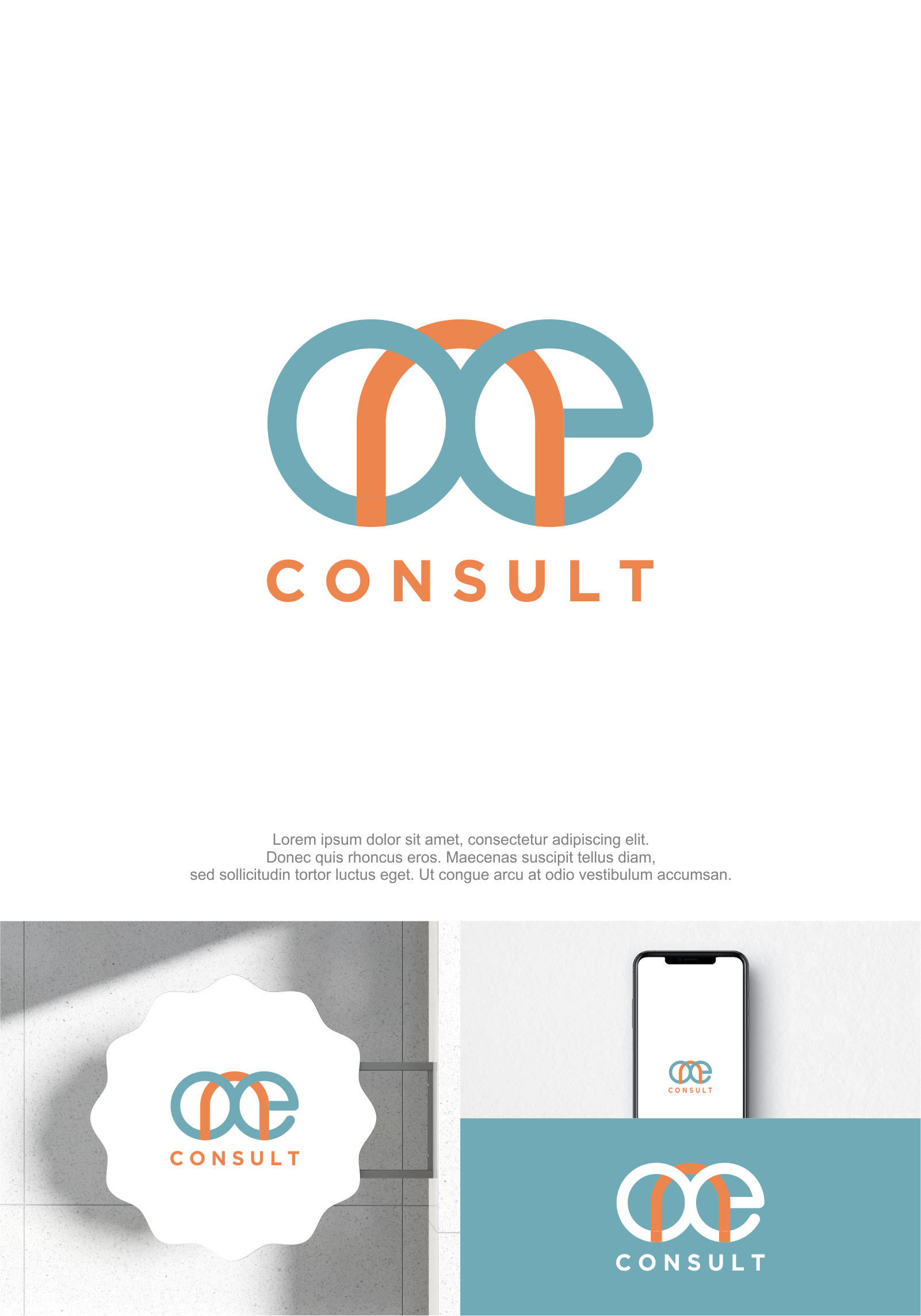 Logo Design by M.Syaiful Huda for this project | Design #32948921