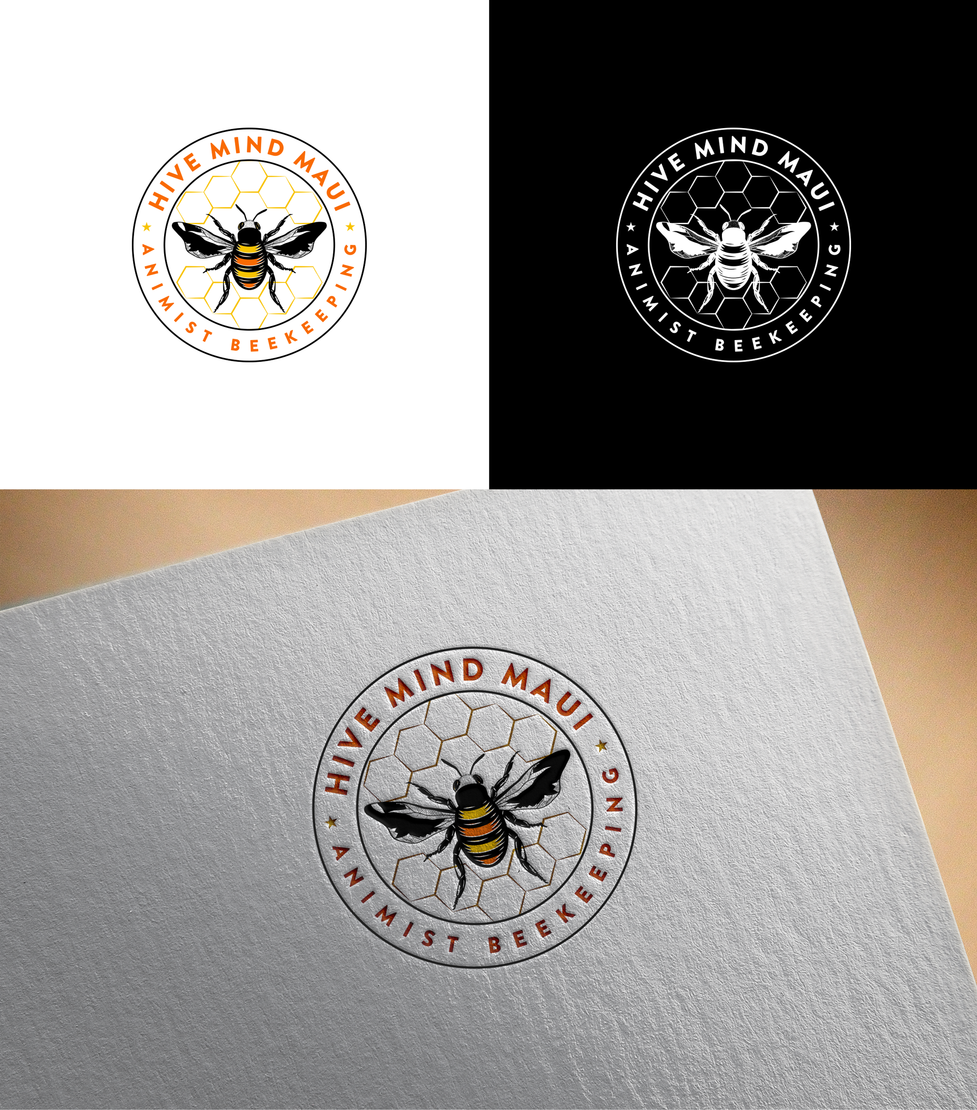 Logo-Design von RA-bica für dieses Projekt | Design #32952188