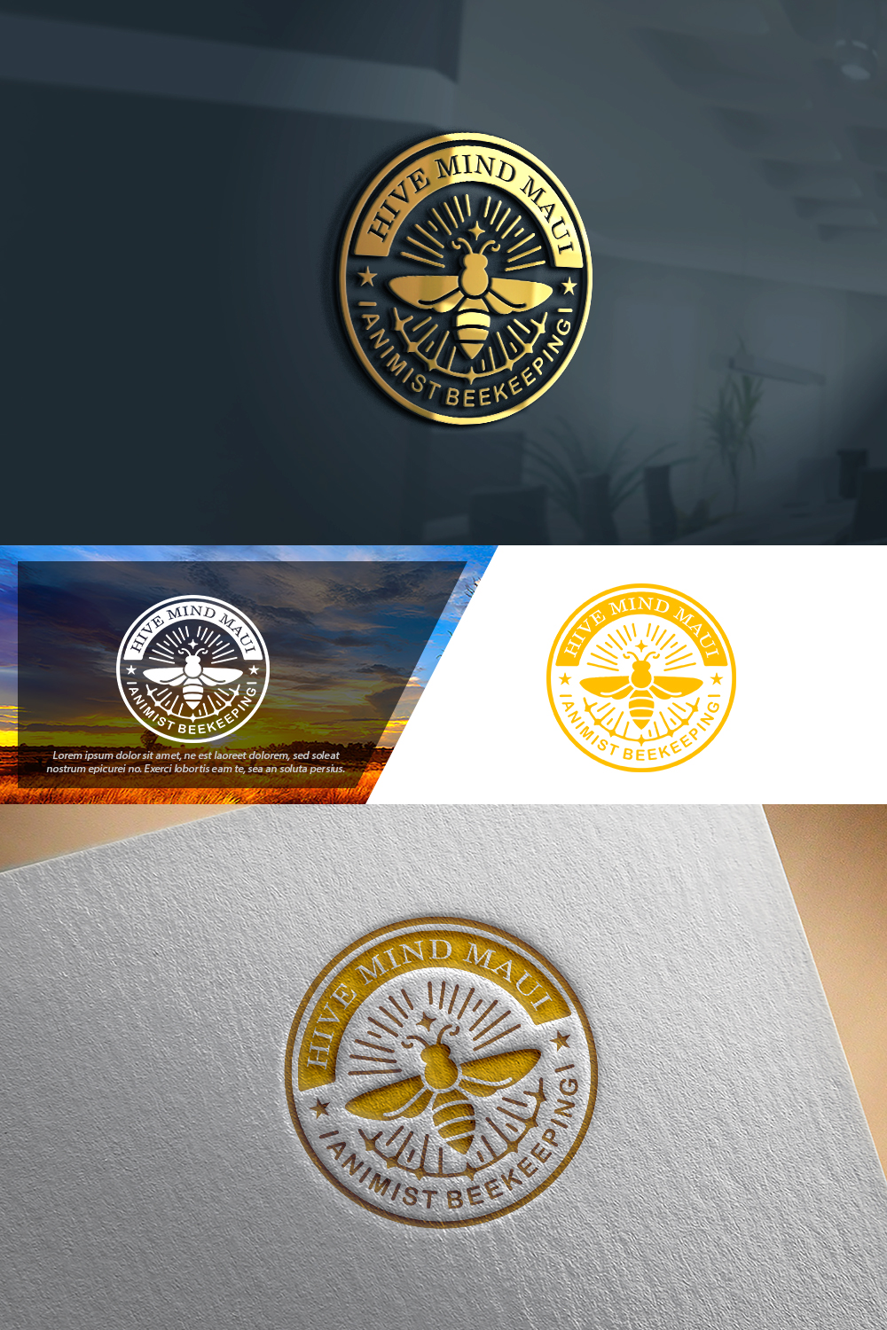 Logo Design by Damian B for this project | Design #32949213