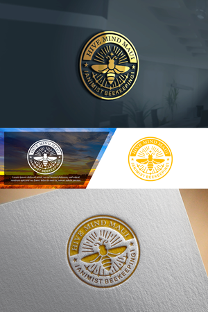 Logo-Design von Damian B für dieses Projekt | Design: #32949213