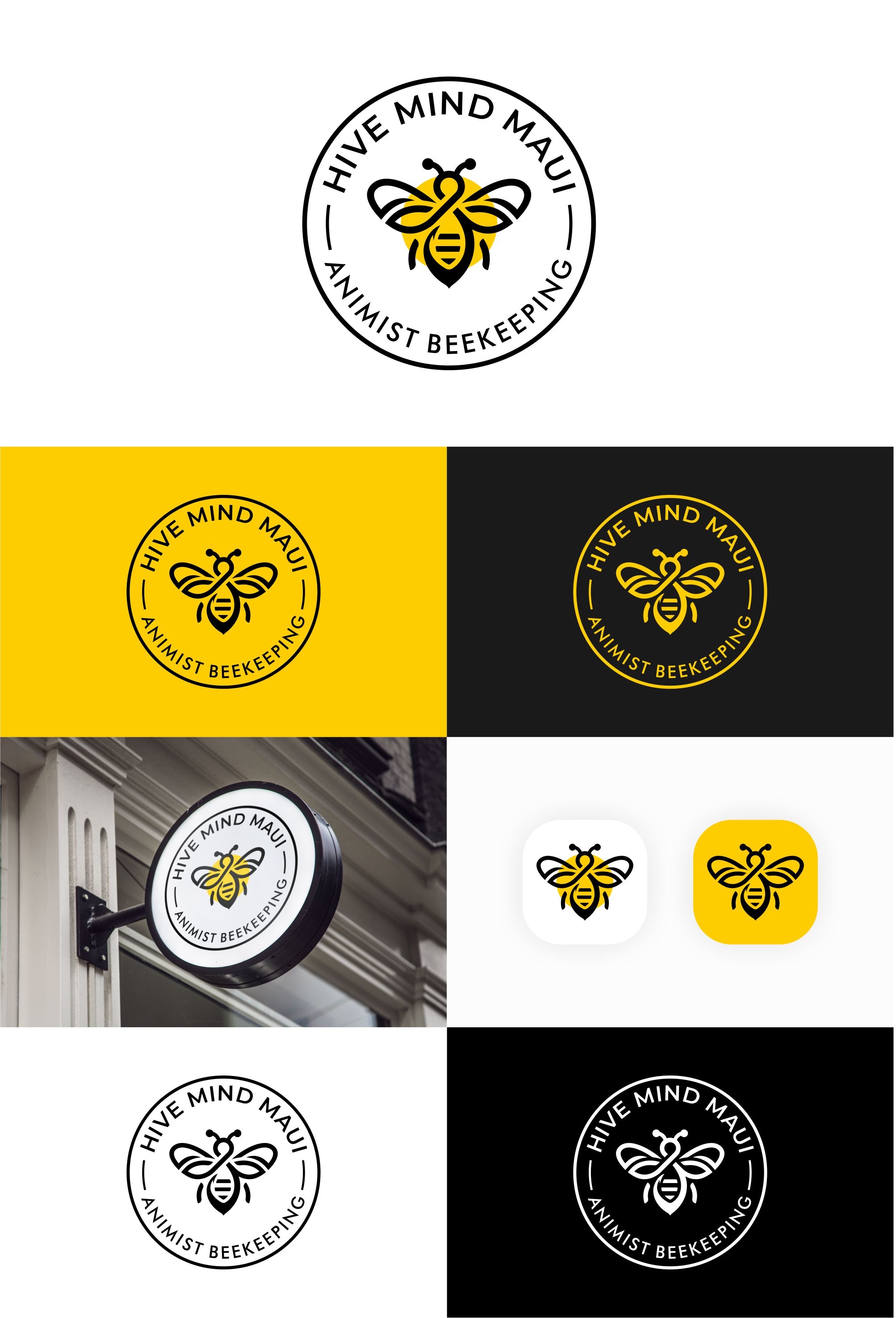 Logo-Design von Noekha Studio für dieses Projekt | Design #32951853