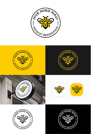 Logo-Design von Noekha Studio für dieses Projekt | Design: #32951853