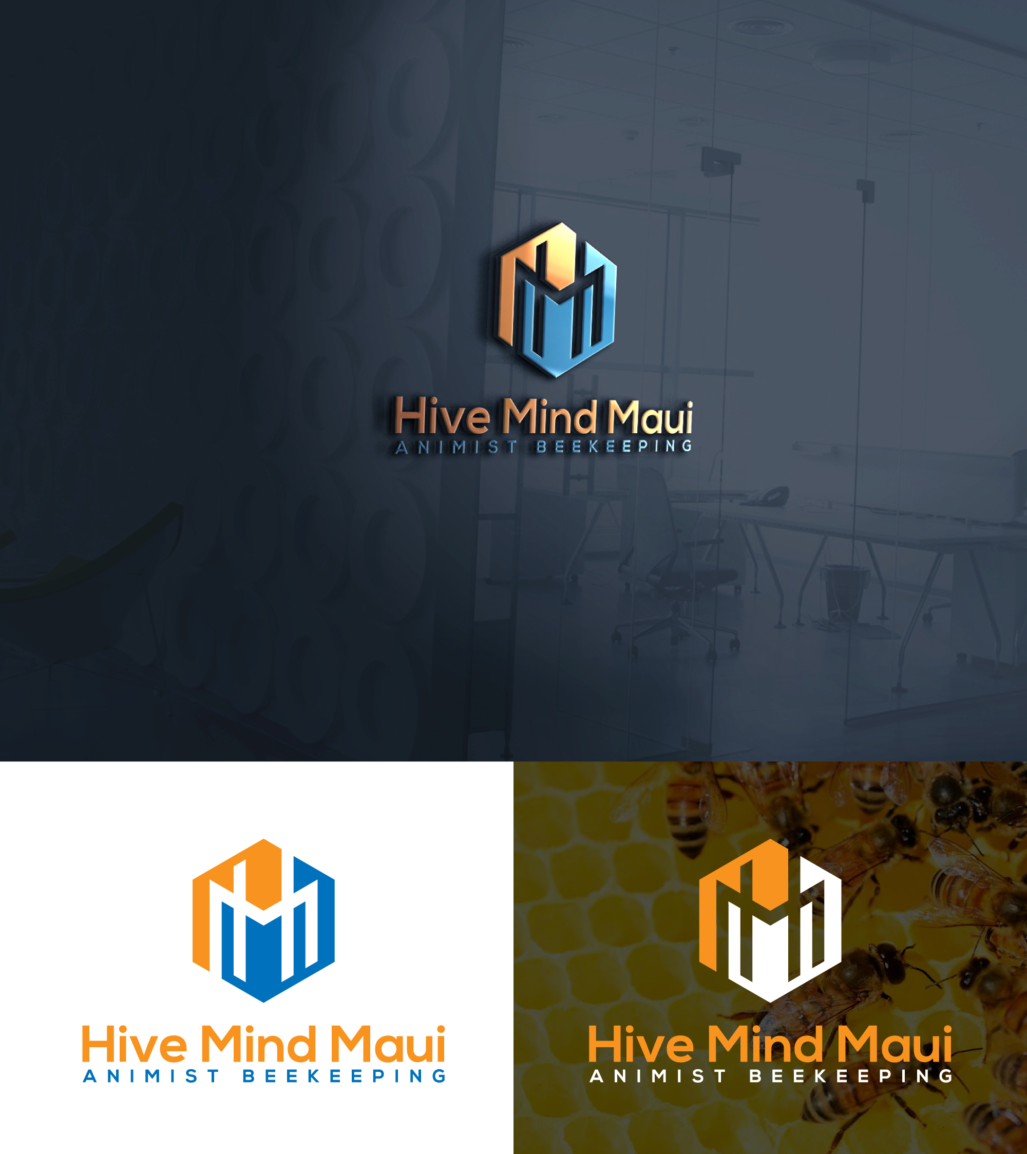 Logo-Design von 100%design für dieses Projekt | Design #32962257