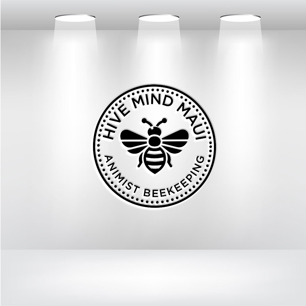 Logo-Design von Ahnaf Labib für dieses Projekt | Design #32953773