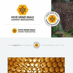 Logo Design by FAM STUDIO