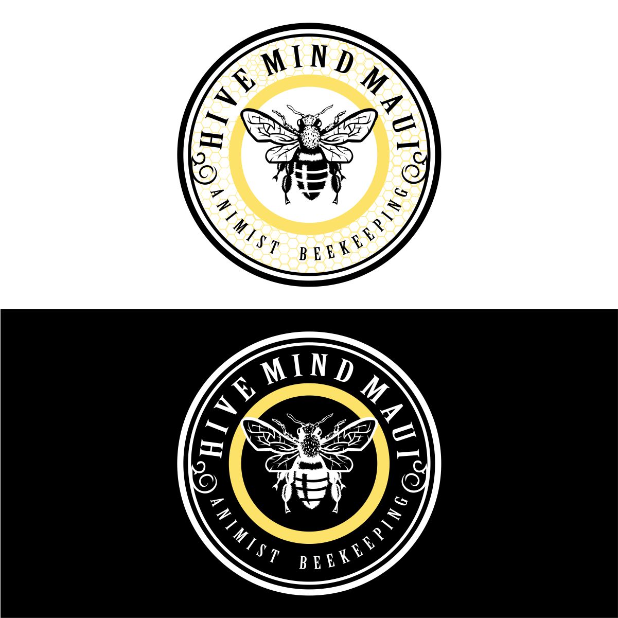 Logo Design by creative.bugs for this project | Design #32952155