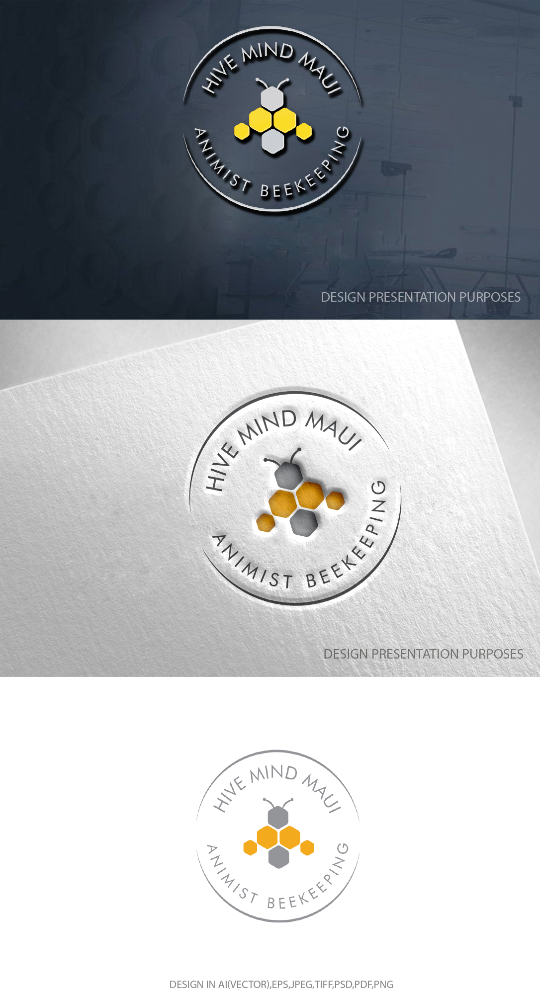 Logo-Design von zebronicgraphic für dieses Projekt | Design #32952621