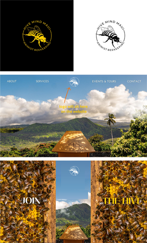 Logo-Design von theJangAbayz für dieses Projekt | Design: #32972235