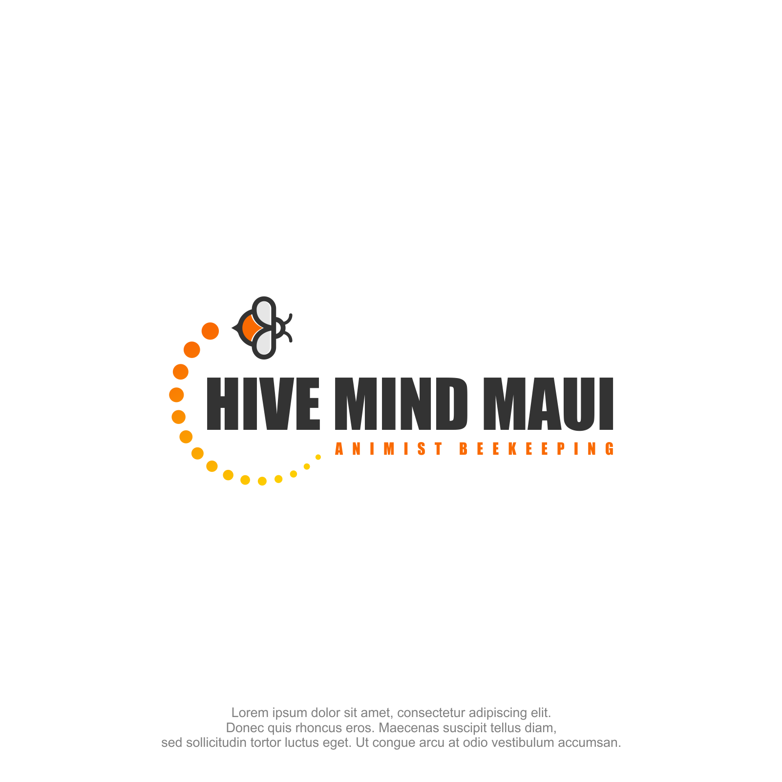 Logo-Design von M.Syaiful Huda für dieses Projekt | Design #32949195