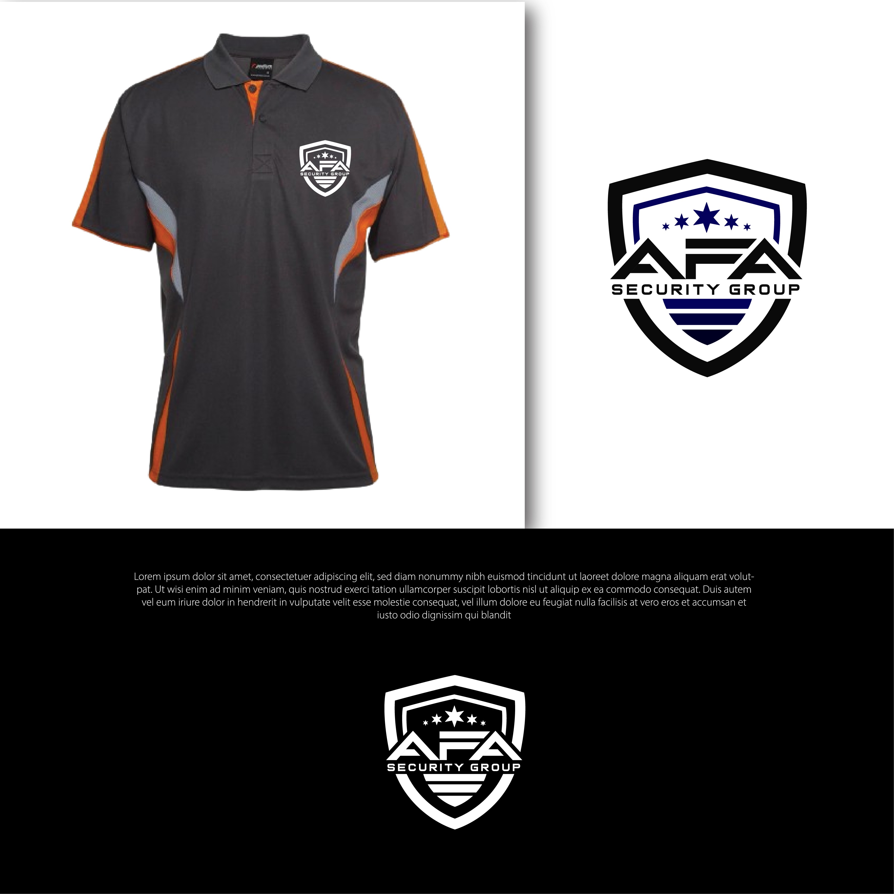 Logo Design by AbrinaDesign for this project | Design #32948628