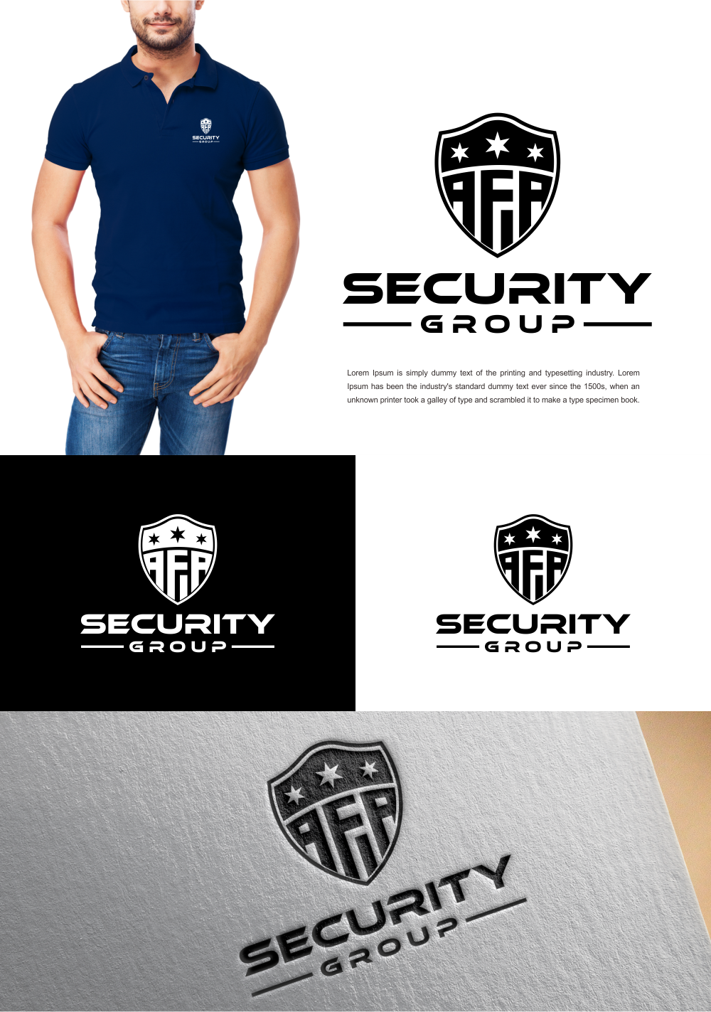 Logo Design by Buntu Pol for this project | Design #32957366
