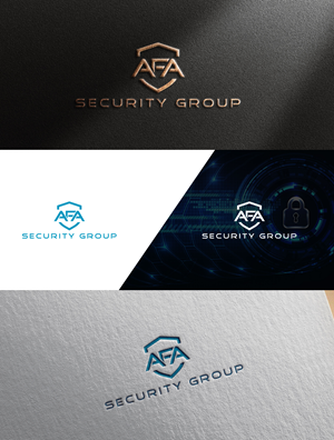 Logo Design by mafuz25