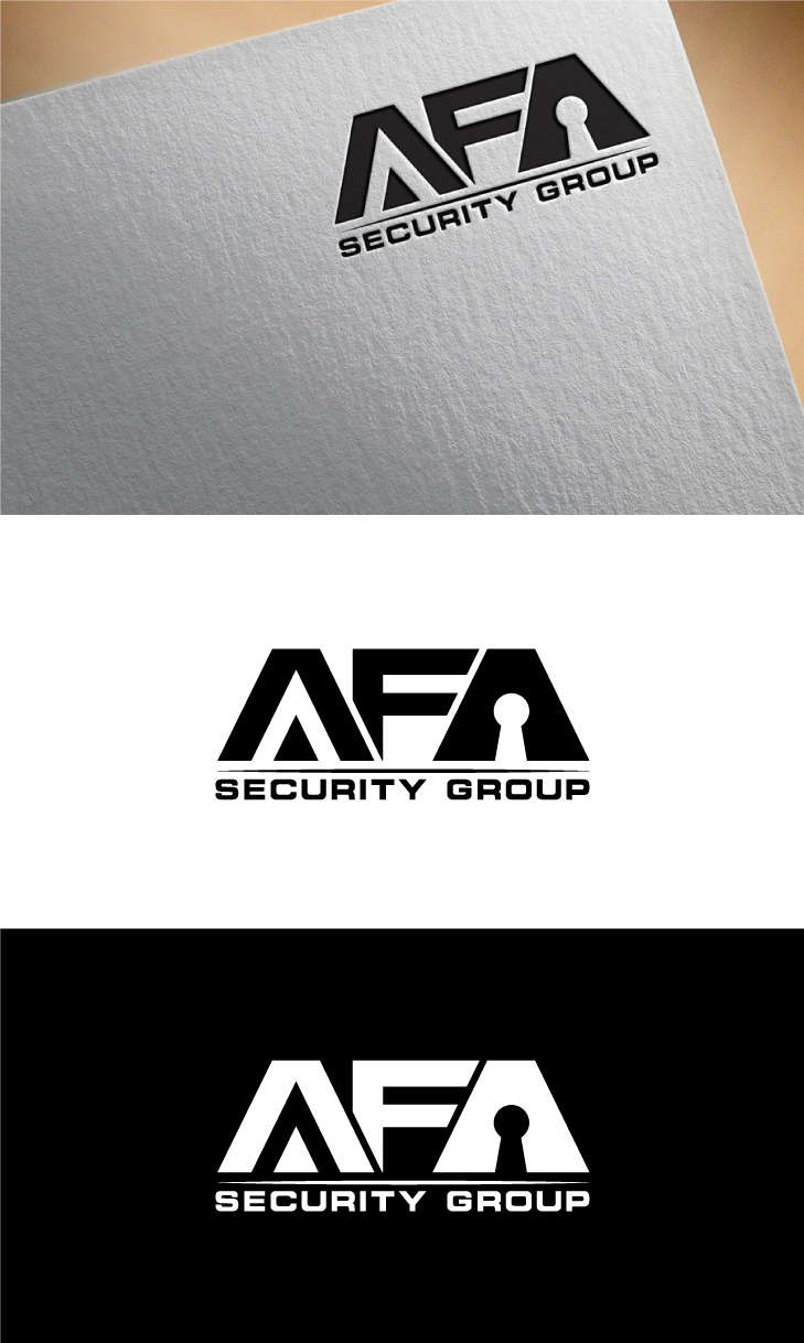 Logo Design by SoltBee for this project | Design #32948419