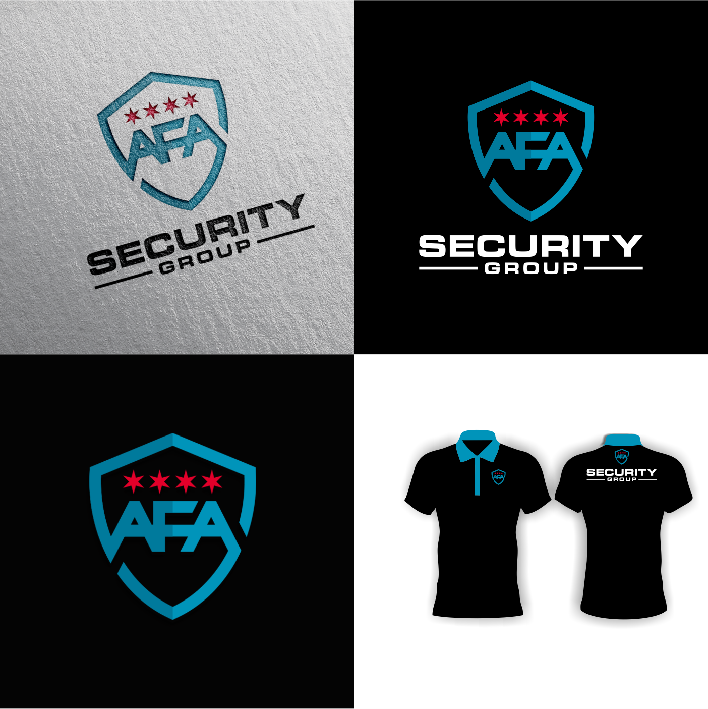 Logo Design by Sigeto for this project | Design #32956152