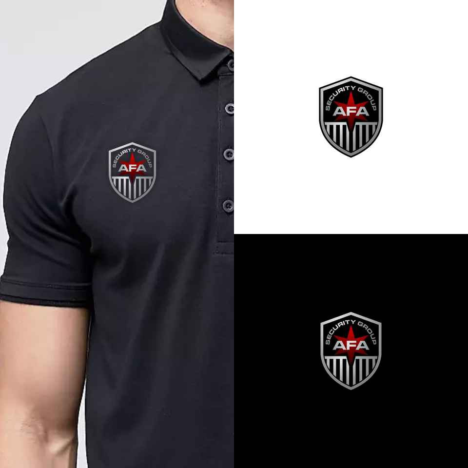 Logo Design by MK_STD for this project | Design #32994579