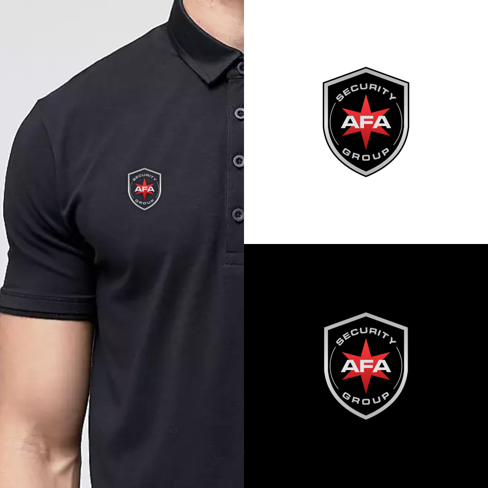 Logo Design by MK_STD for this project | Design #32994580