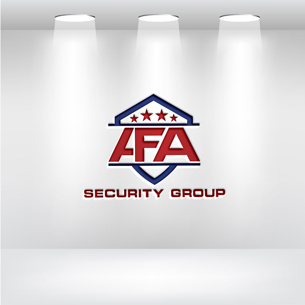 Logo Design by Ahnaf Labib for this project | Design #32952374