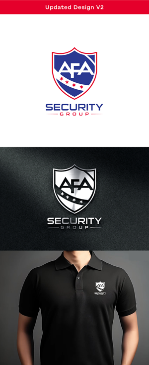 Logo Design by apik. for this project | Design: #32949905