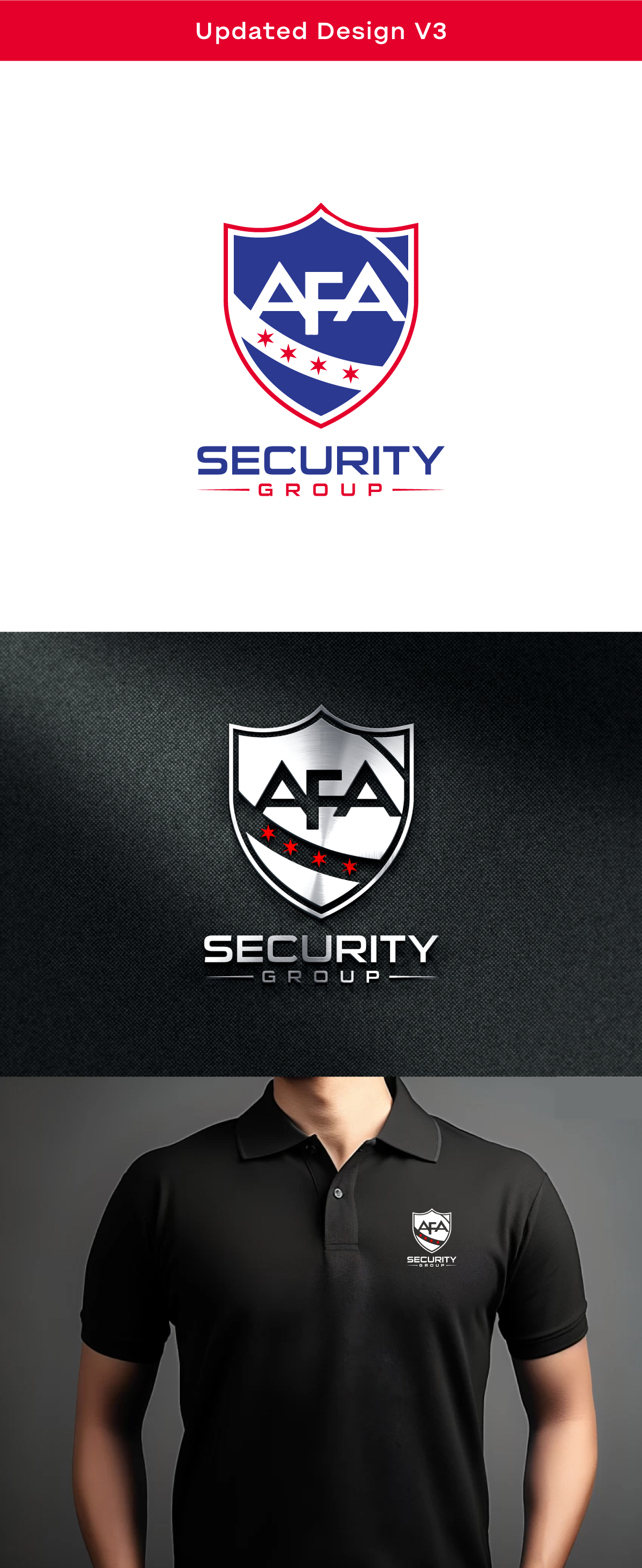 Logo Design by apik. for this project | Design #32949951