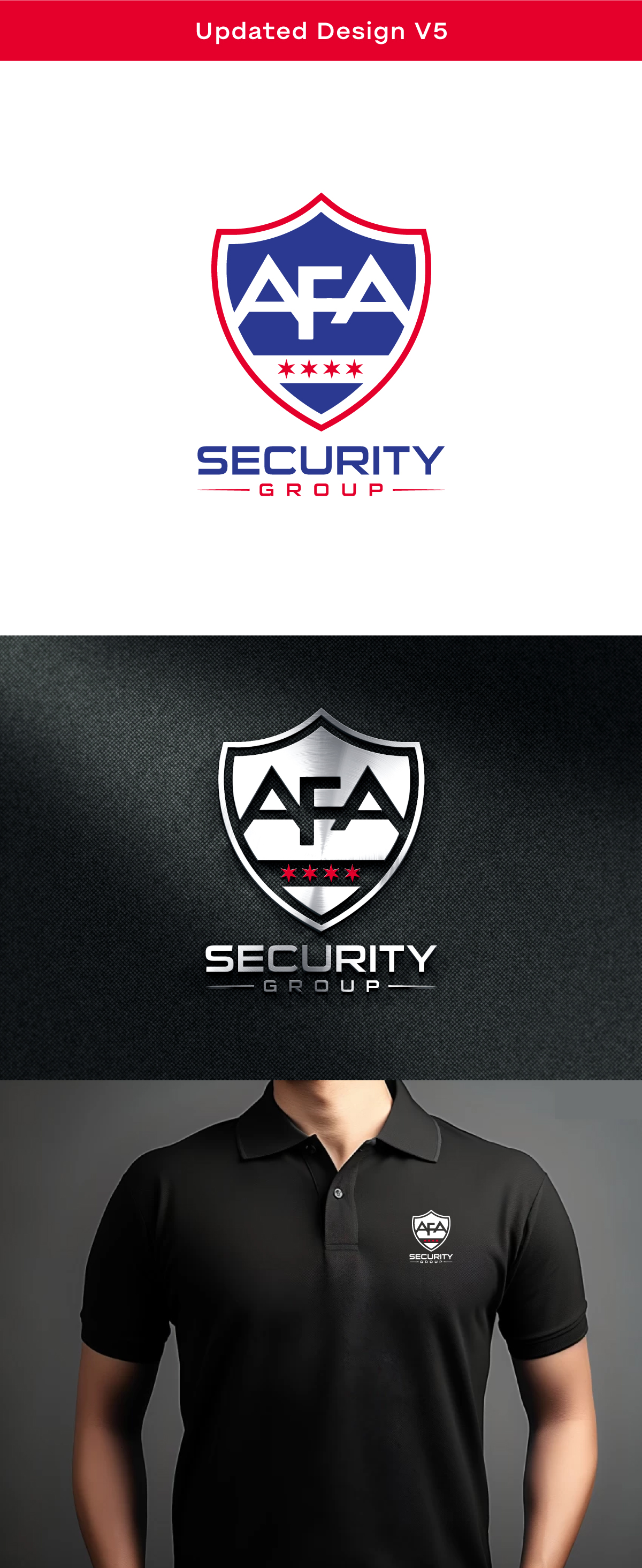 Logo Design by apik. for this project | Design #32950092