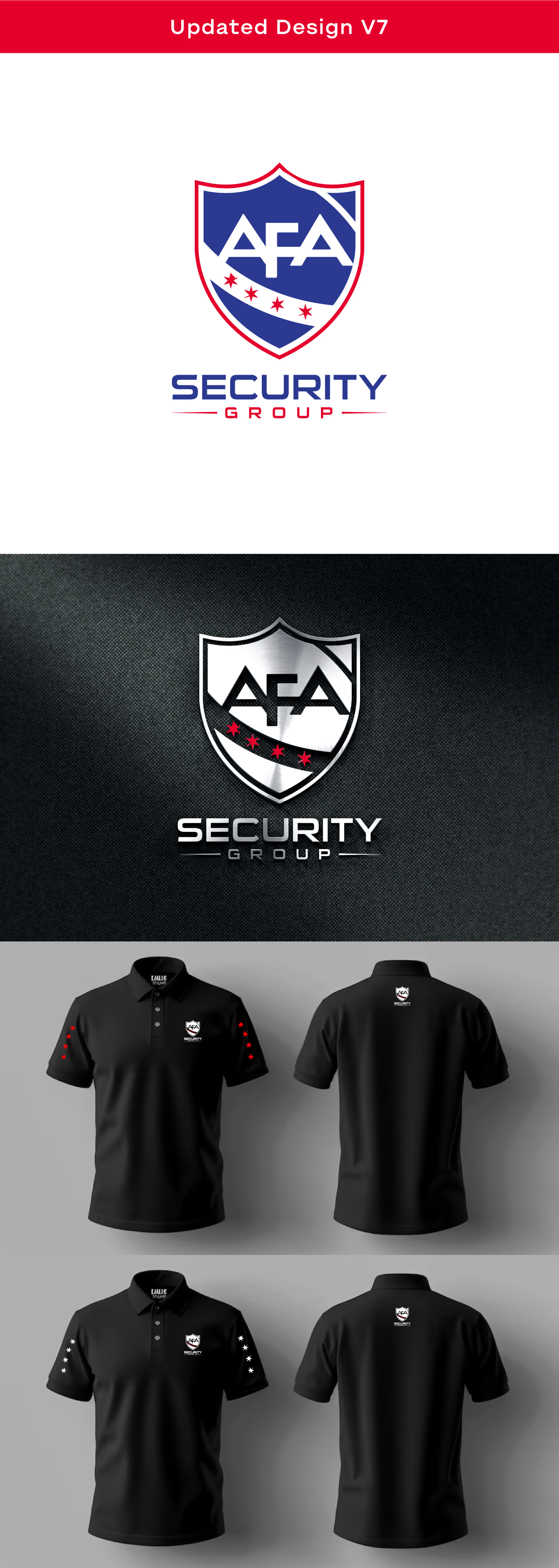 Logo Design by apik. for this project | Design #32950330