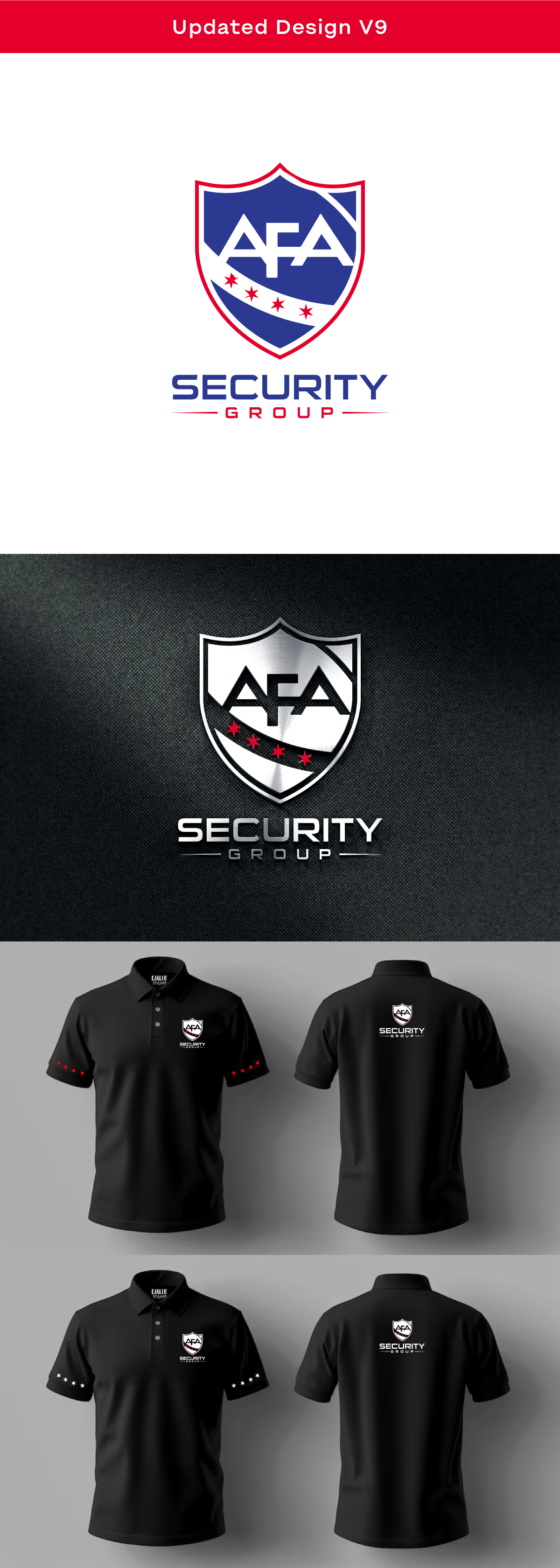 Logo Design by apik. for this project | Design #32950504
