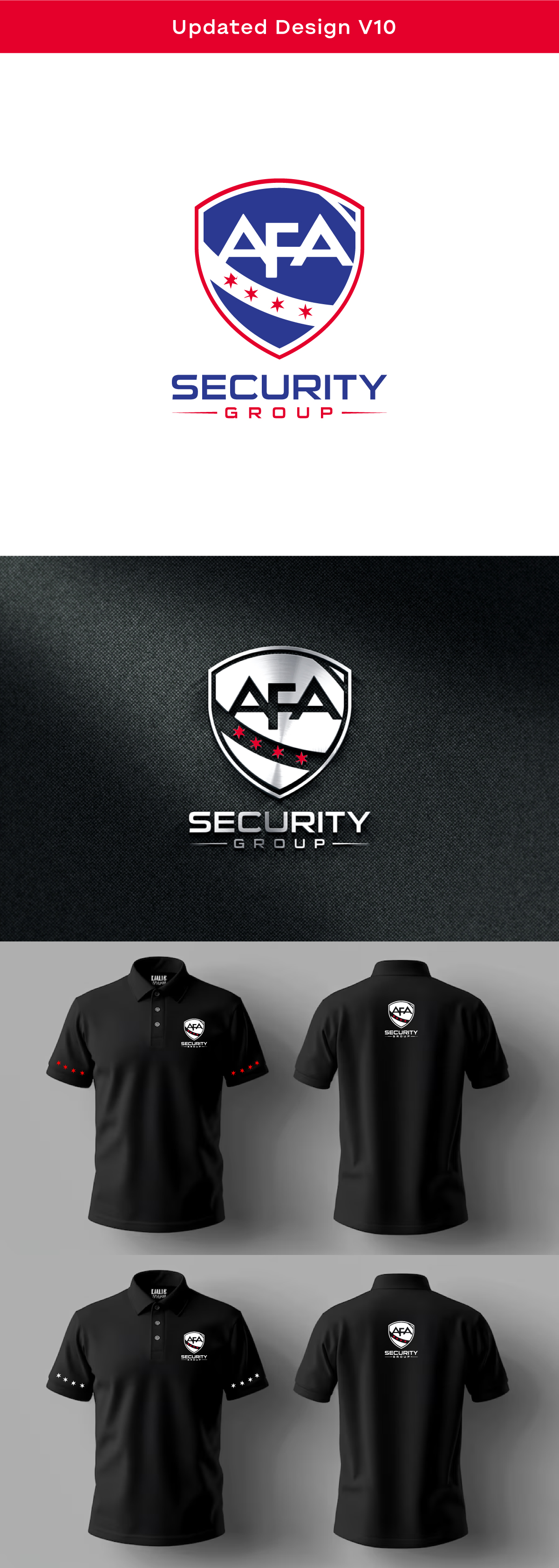 Logo Design by apik. for this project | Design #32952590