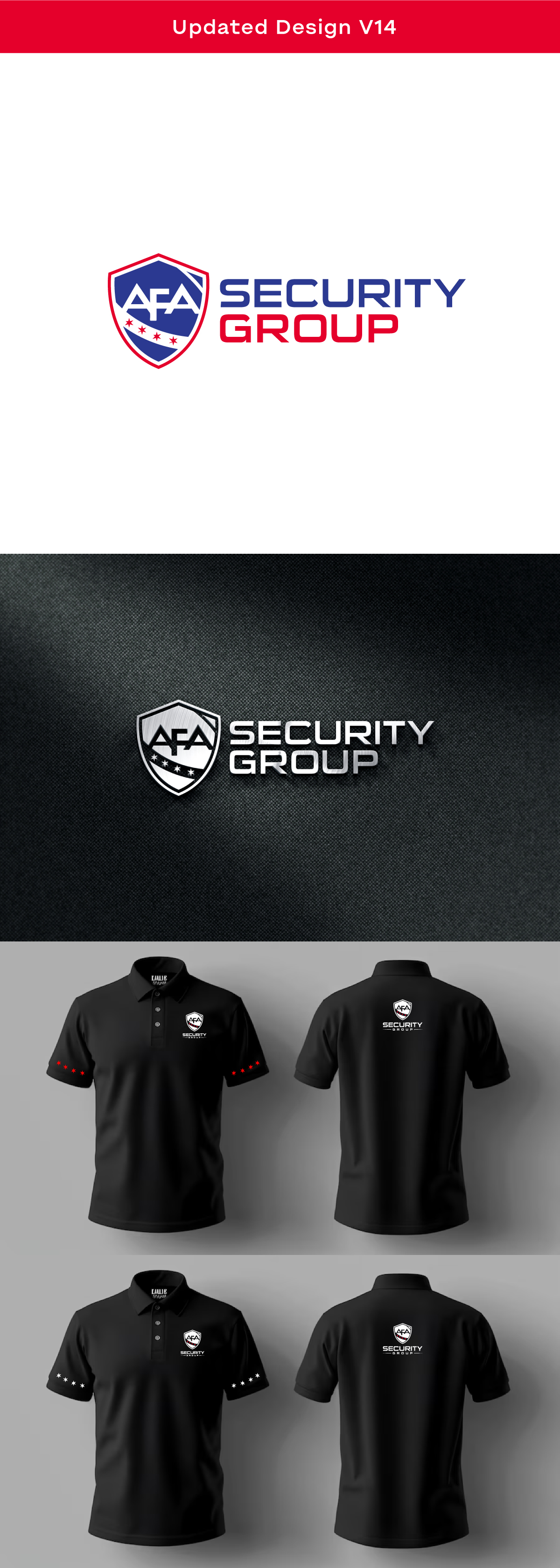 Logo Design by apik. for this project | Design #33040889