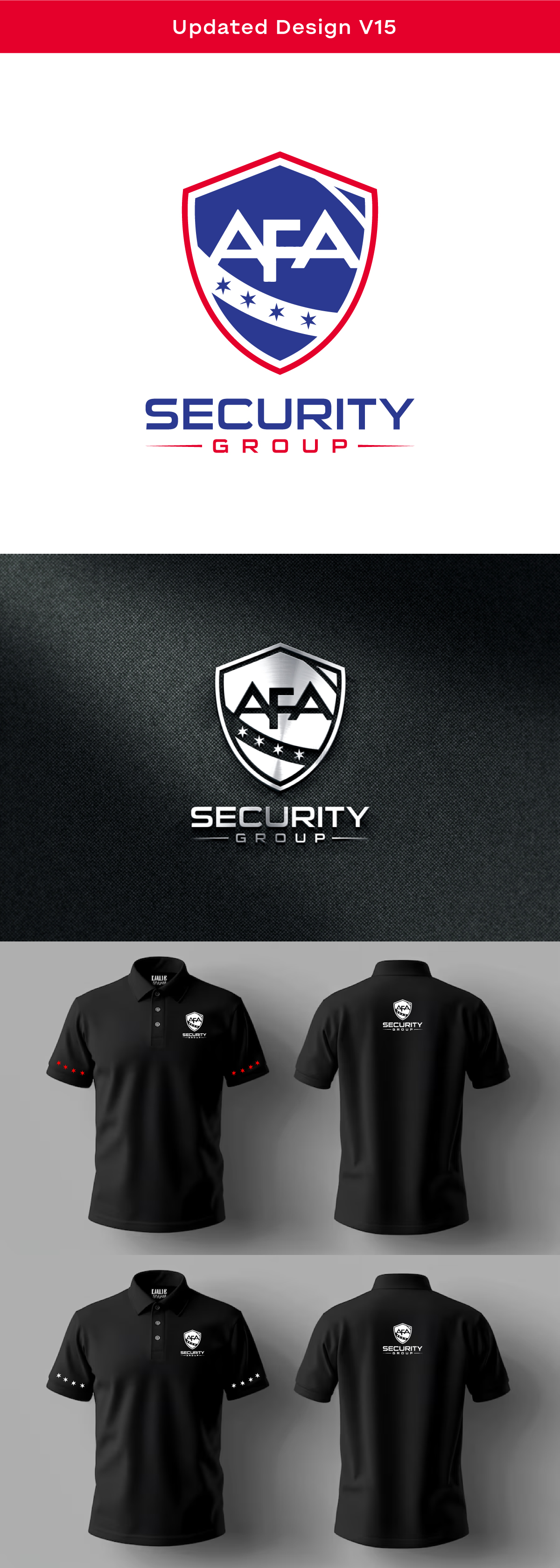 Logo Design by apik. for this project | Design #33127284