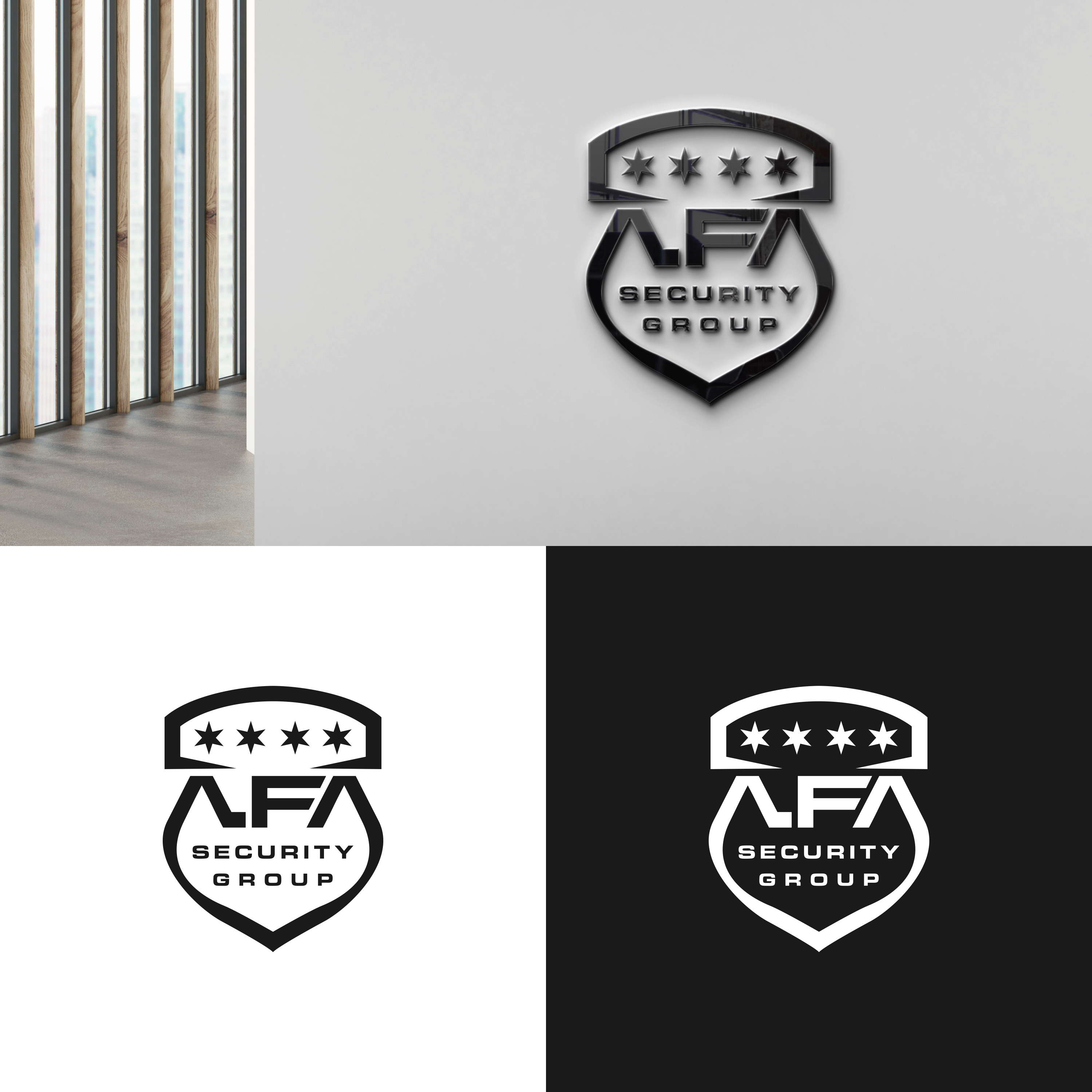 Logo-Design von syad666 für dieses Projekt | Design #32949995